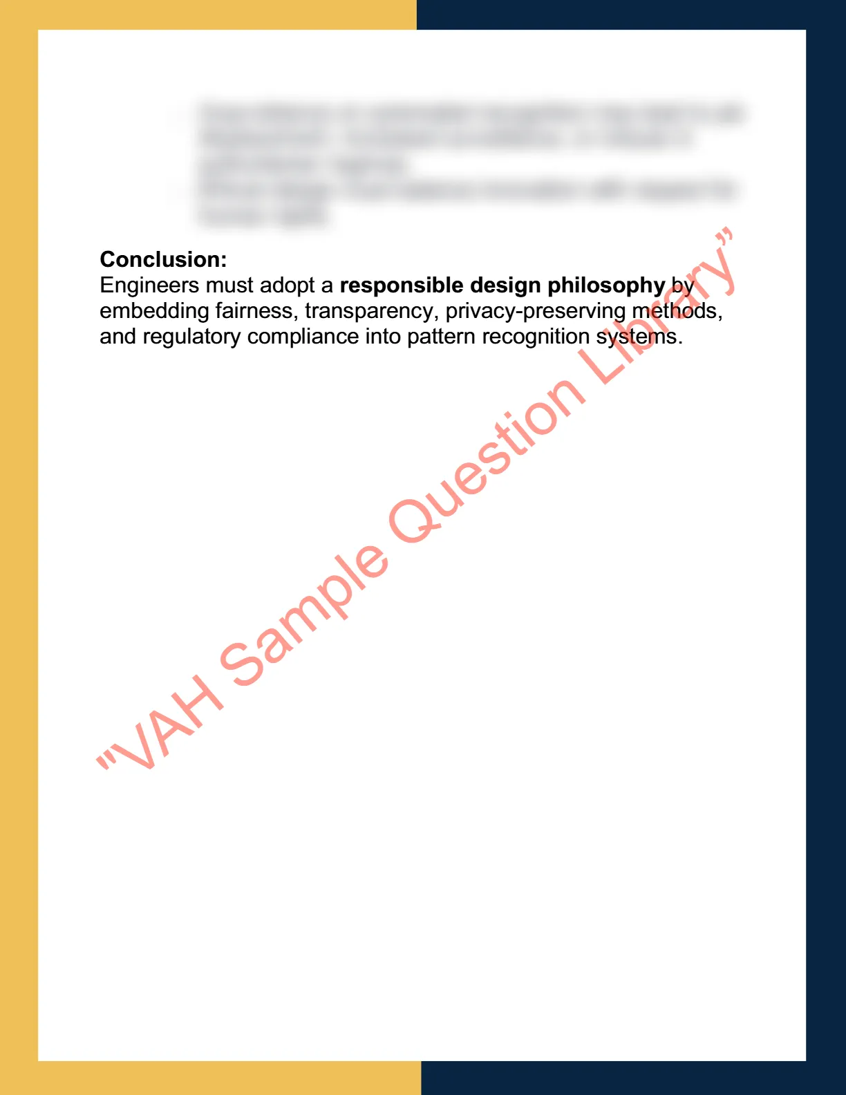 ECE 6891 – Pattern Recognition & Data Mining 8